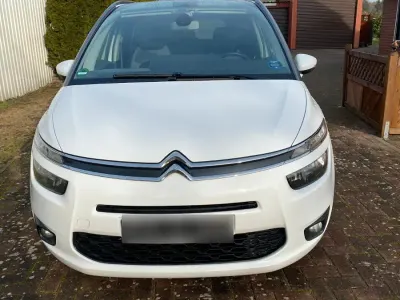 Gebraucht Citroën C4