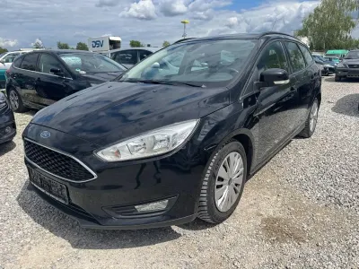 Usado Ford Focus