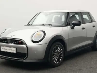 Occasion Mini Cooper S Classic 204 PK (150 kW) 2025 Grijs Hatchback