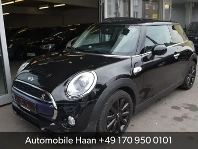 Gebraucht Mini Cooper S