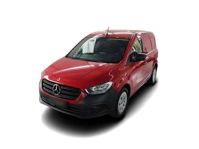 Mercedes Citan 110