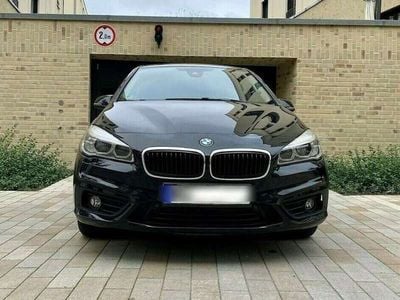 BMW 218 Gran Tourer