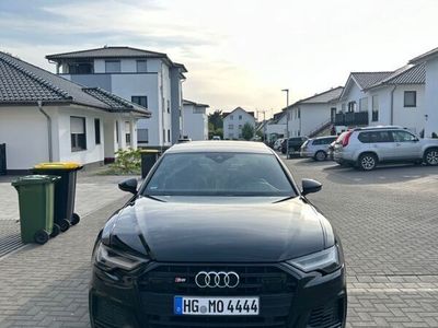 gebraucht Audi S6 TDI quattro Pano|Sitzbelüftung|fast VOll