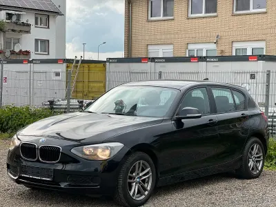 Gebraucht BMW 116