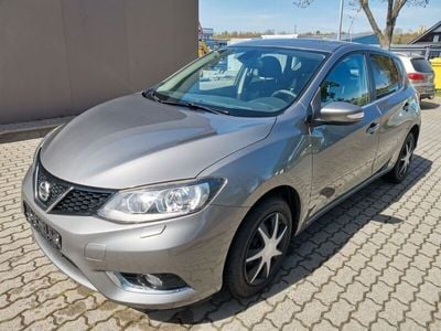 Nissan Pulsar