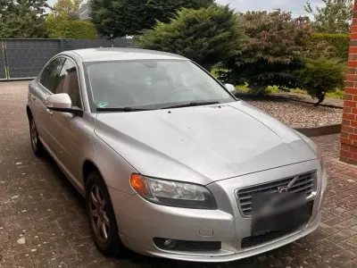 Gebraucht Volvo S80