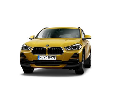 Gebraucht BMW X2 Advantage 125 PS (91 kW) 2024 SUV