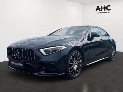Mercedes CLS400