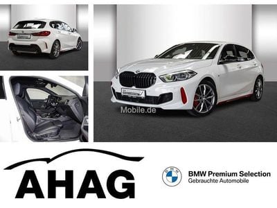 BMW 128