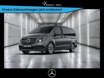 Mercedes V220