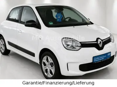 Gebraucht Renault Twingo
