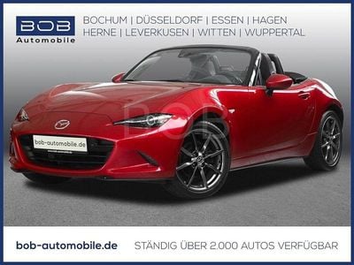 Mazda MX5