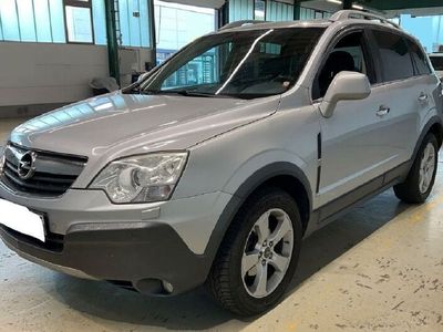 Opel Antara