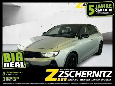 Gebraucht Opel Astra