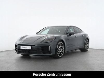 Gebraucht Porsche Panamera 4 E-Hybrid