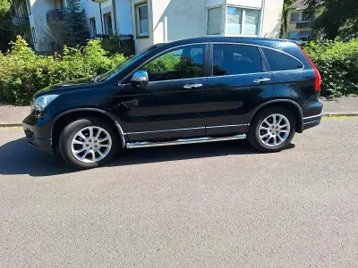 Gebraucht Honda CR-V