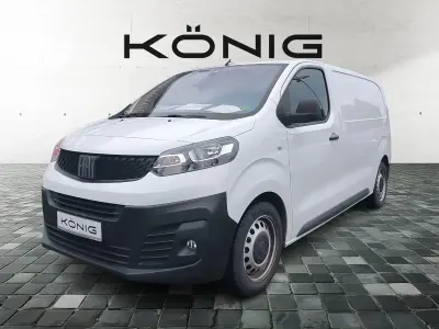 Gebraucht Fiat Scudo