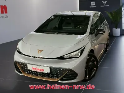Second-hand Cupra Born 150 kW (204 CP) 2023 Gri Hatchback