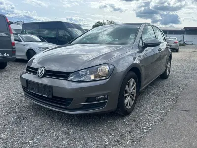 Gebraucht VW Golf VII