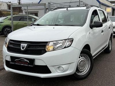 Dacia Logan MCV