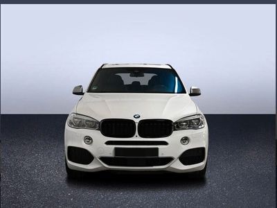 gebraucht BMW X5 M50 Panorama