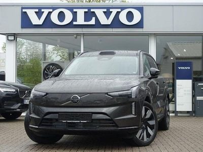 Gebraucht Volvo EX90 Ultra 300 kW (408 PS) 2024 Grau SUV