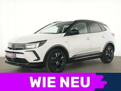Gebraucht Opel Grandland X