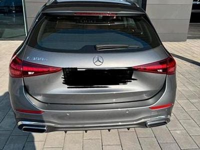 Usata Mercedes E300 318 CV (233 kW) 2023 Grigio Station wagon
