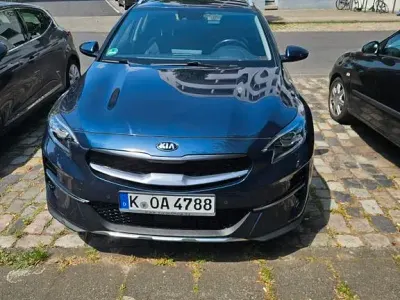 Gebraucht Kia XCeed