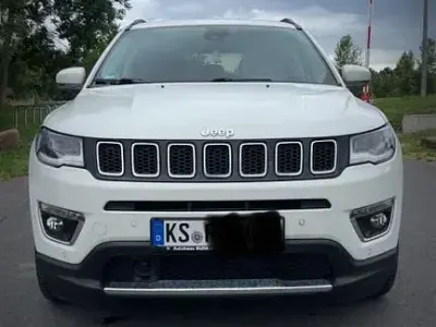 Gebraucht Jeep Compass