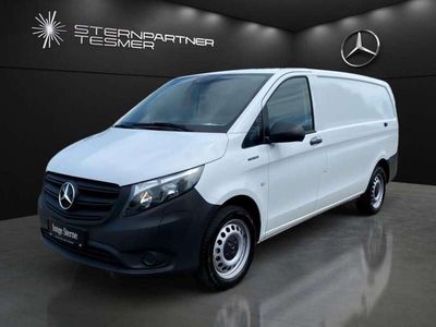Mercedes e-Vito