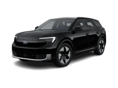 Gebraucht Ford Explorer Premium 210 kW (286 PS) 2026 Schwarz SUV