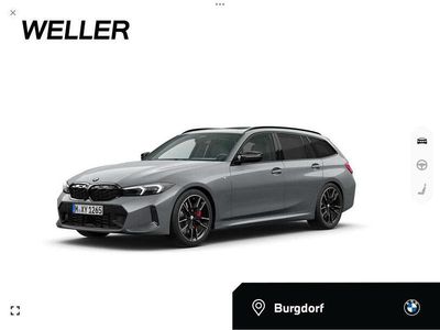 Gebraucht BMW M340 Comfort Edition 2025 Grau Limousine