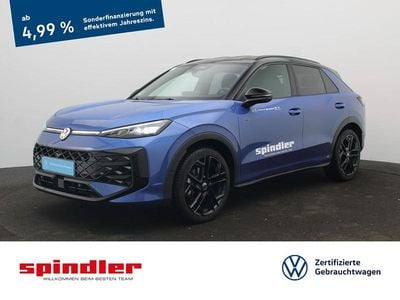 Gebraucht VW T-Roc IQ Drive 150 PS (110 kW) 2026 SUV