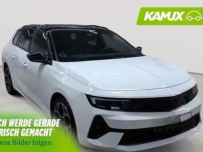 Usata Opel Astra 150 CV (110 kW) 2024 Bianco Station wagon