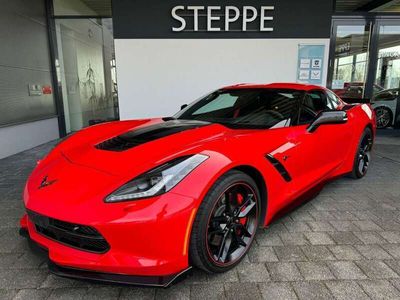 gebraucht Corvette C7 Coupe