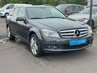 Mercedes C350
