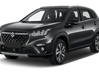 Begagnad Suzuki SX4 S-Cross 116 HK (85 kW) 2024 SUV