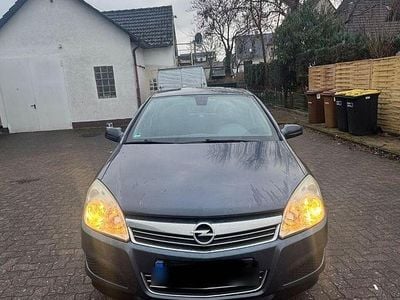 Gebraucht Opel Astra Catch Me 116 PS (85 kW) 2007 Kombi