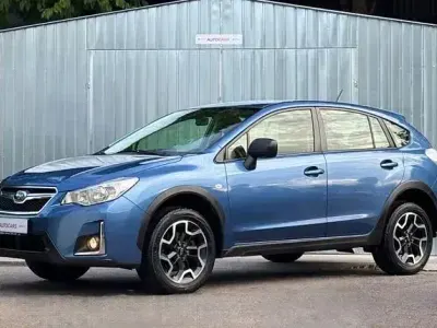 Gebraucht Subaru XV