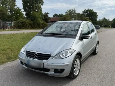 Gebraucht Mercedes A150