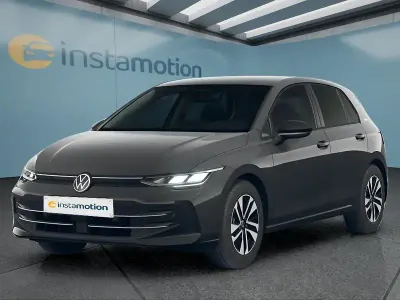 Gebraucht VW Golf VIII