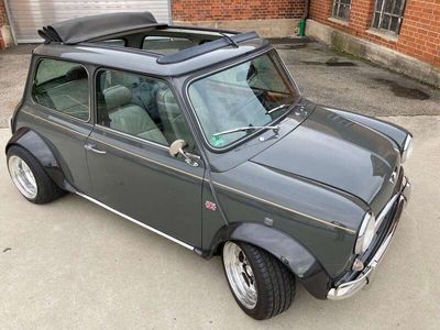 gebraucht Rover Mini Cooper