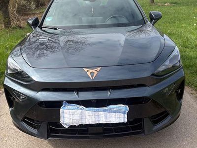 Gebraucht Cupra Formentor VZ 333 PS (244 kW) 2025 Grau SUV