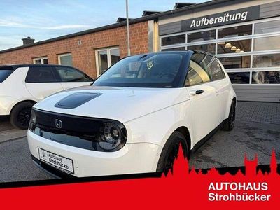Weiß Gebraucht 2021 Honda e Advance Kleinwagen | 16.501 € (Fairer Preis)