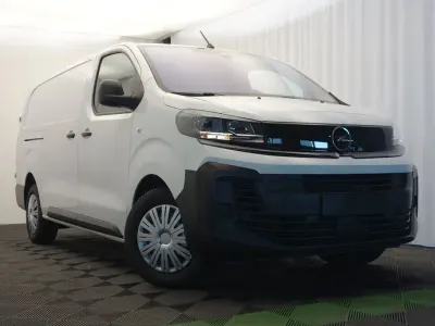 Gebraucht Opel Vivaro