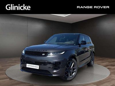 Nouă Land Rover Range Rover Sport SE Dynamic 300 CP (220 kW) 2026 Gri SUV