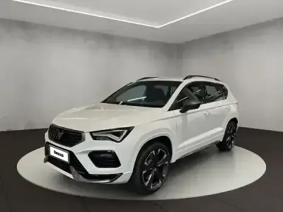 Gebraucht Cupra Ateca
