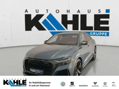 Gebraucht Audi RS Q8