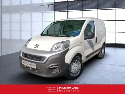 Gebraucht Fiat Fiorino
